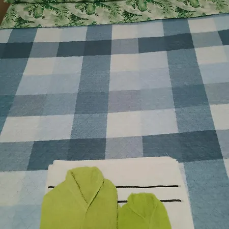 Beb Sa Tanca Nostra Panzió