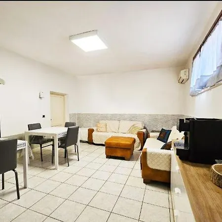 Bed & Breakfast Beb Sa Tanca Nostra Sassari