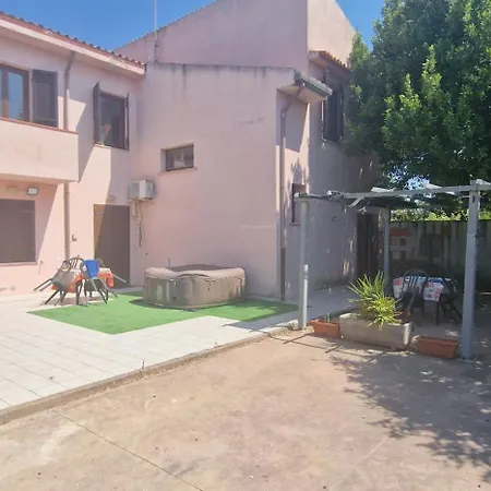 Bed & Breakfast Beb Sa Tanca Nostra *