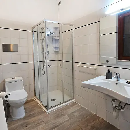 Bed & Breakfast Beb Sa Tanca Nostra Sassari