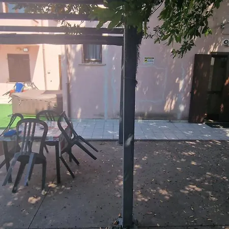 Beb Sa Tanca Nostra 사사리