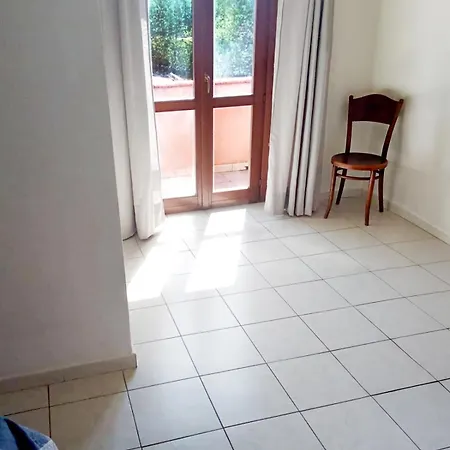 Beb Sa Tanca Nostra Отель типа 