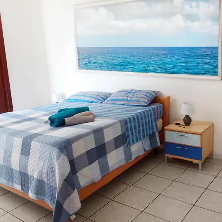 Beb Sa Tanca Nostra Сассари