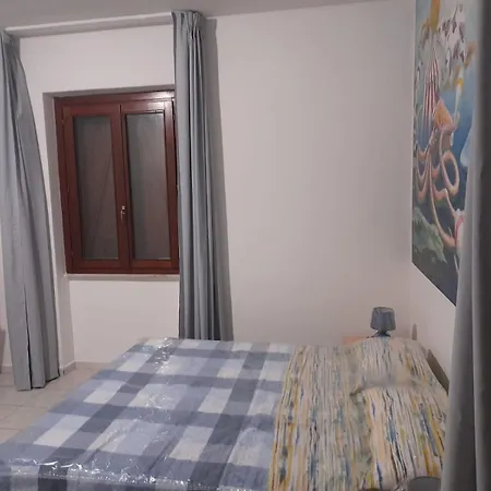 Beb Sa Tanca Nostra Sassari