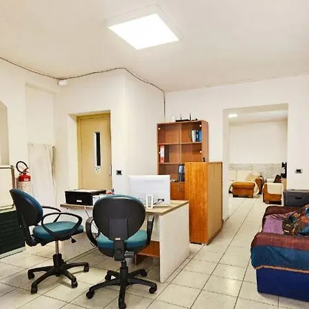 Bed & Breakfast Beb Sa Tanca Nostra