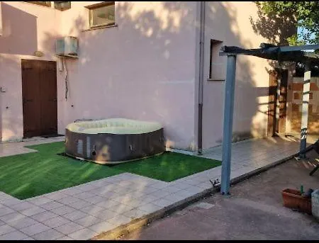 Bed & Breakfast Beb Sa Tanca Nostra *
