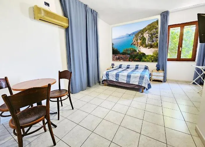 Beb Sa Tanca Nostra *